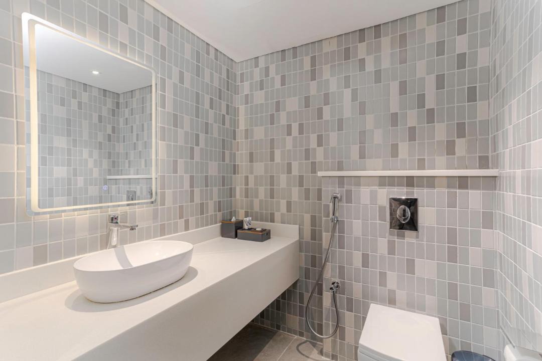 Photo of Bathroom in Ash Shati