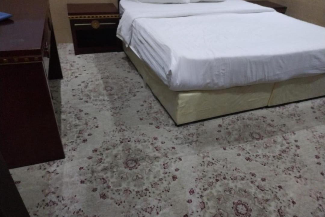 Photo of Bedroom in Jeddah