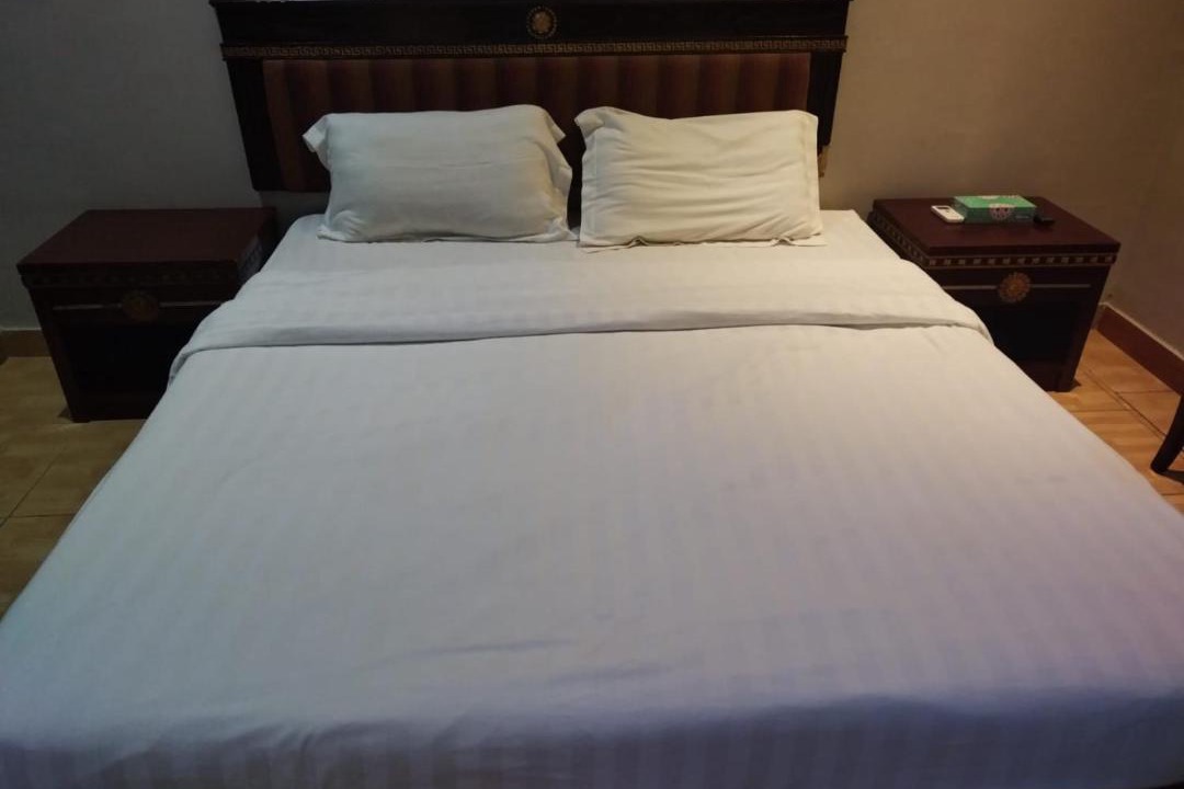 Photo of Bedroom in Jeddah