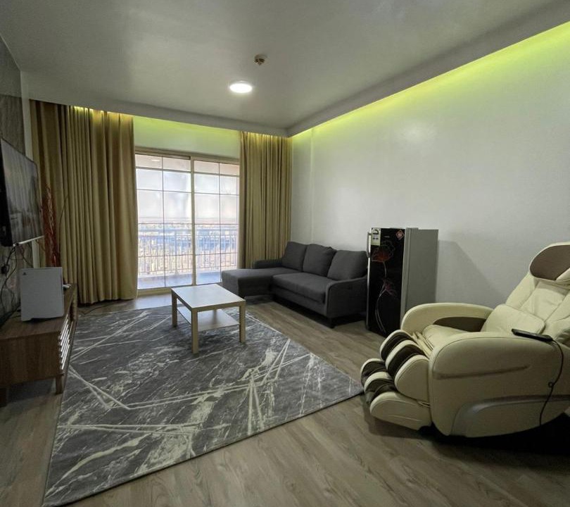 Photo of Livingroom in Bay La Sun