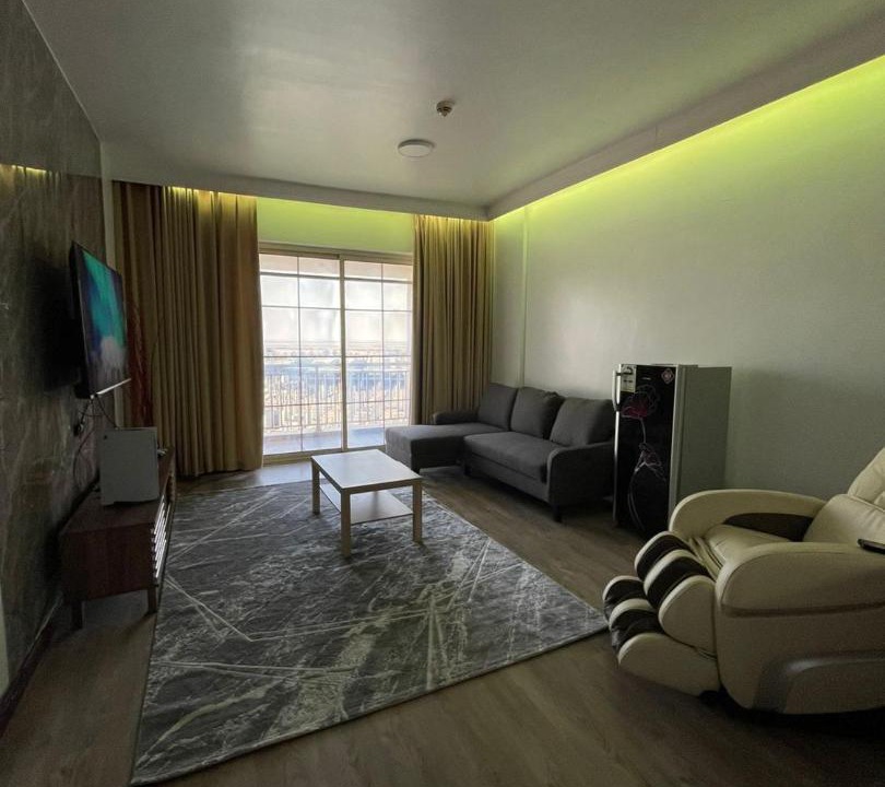 Photo of Livingroom in Bay La Sun