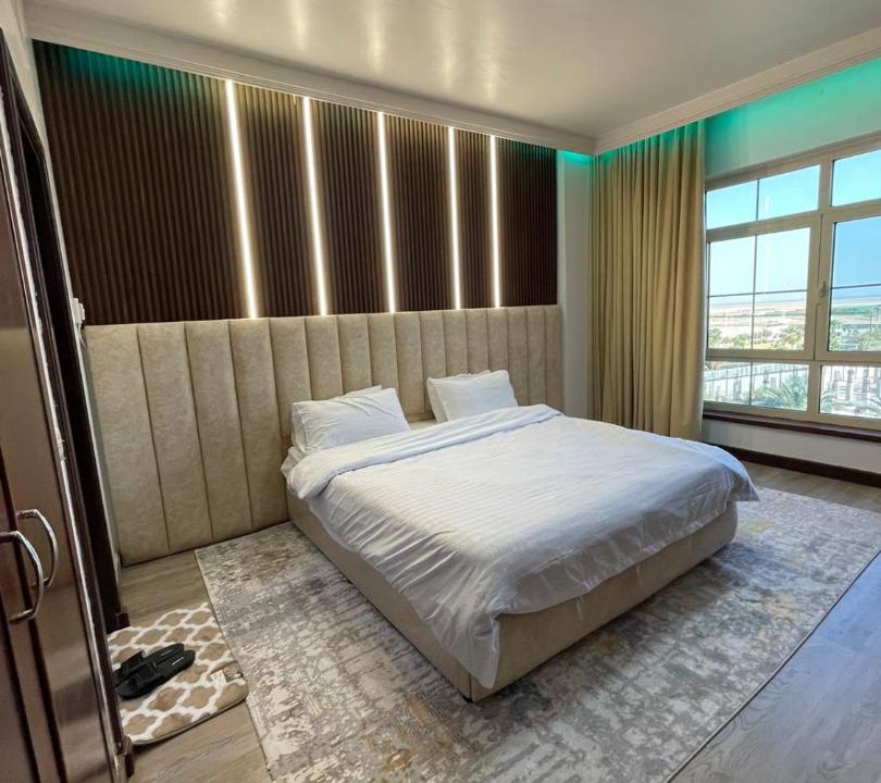 Photo of Bedroom in Bay La Sun