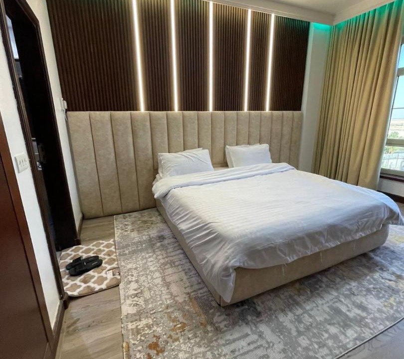 Photo of Bedroom in Bay La Sun