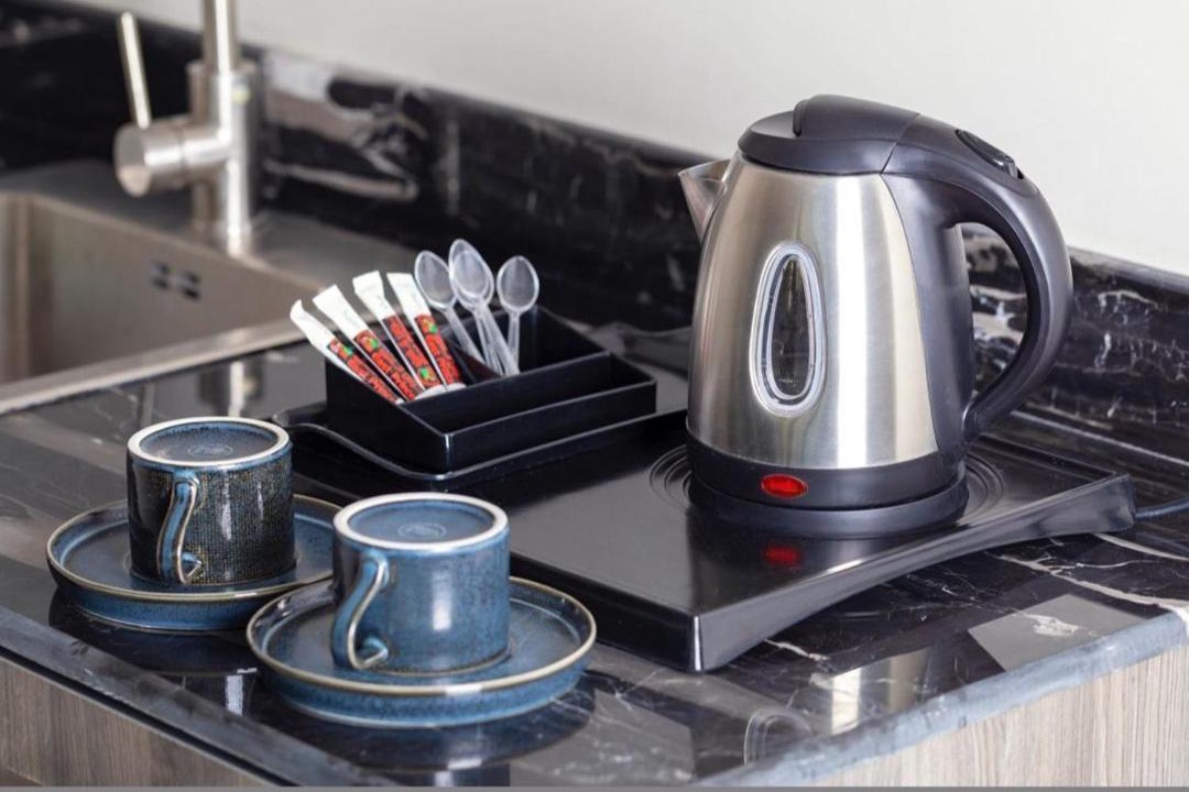 Photo of Kitchen in Riyadh