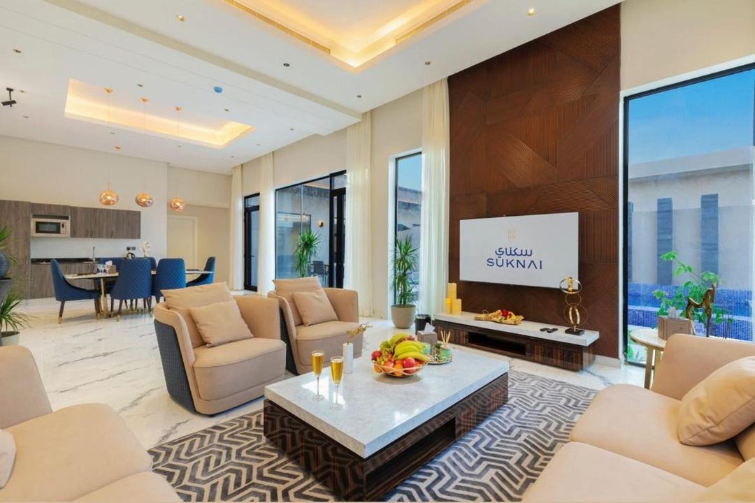Photo of Livingroom in Riyadh