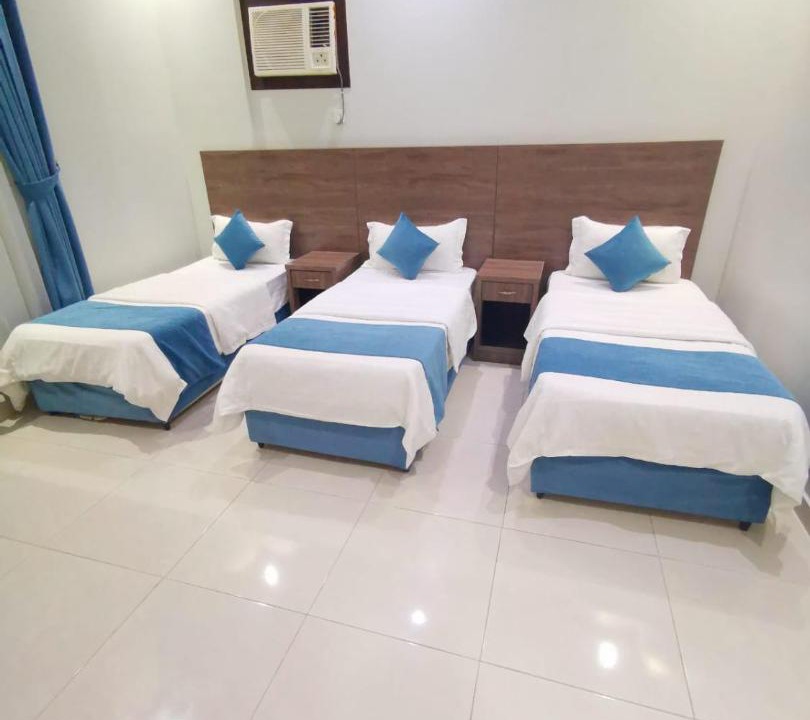 Photo of Bedroom in Al-Hamadaniyah