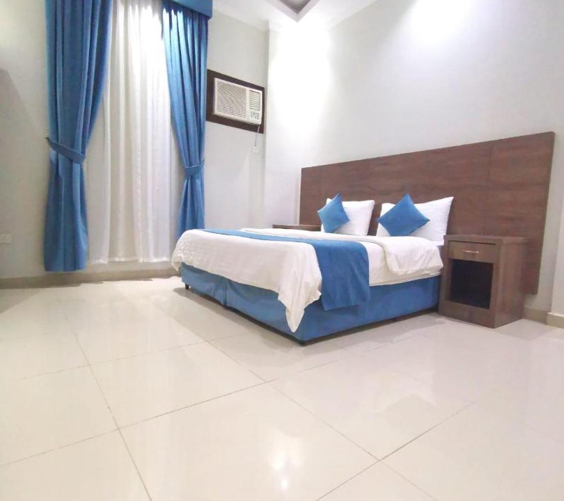 Photo of Bedroom in Al-Hamadaniyah