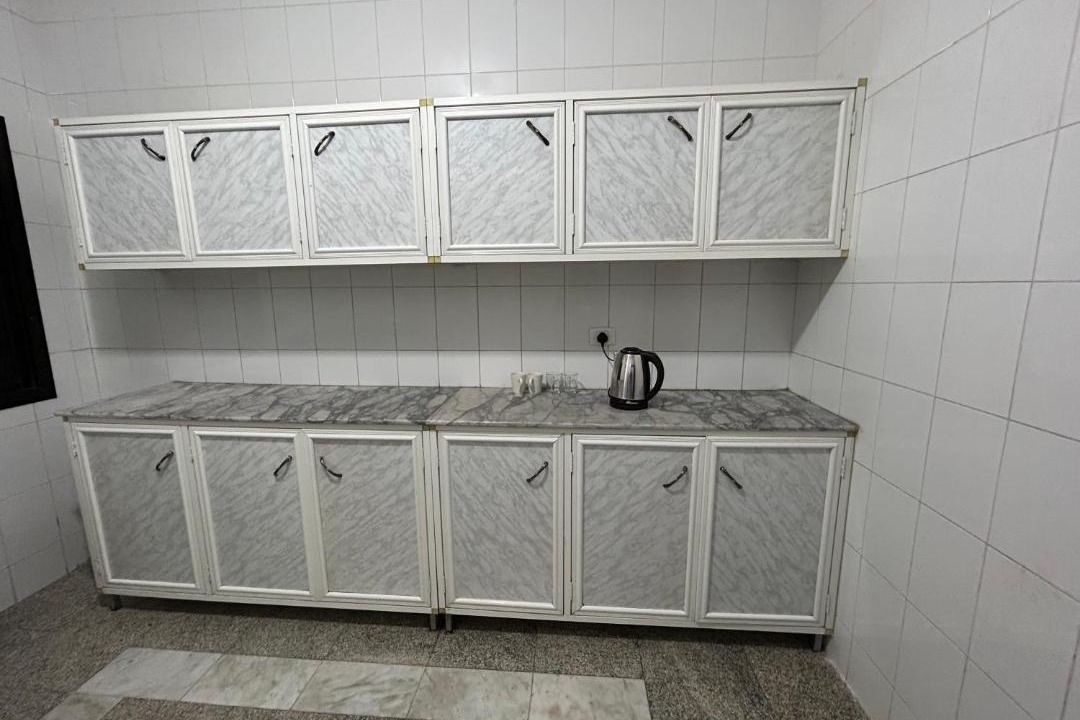 Photo of Kitchen in Al Hada