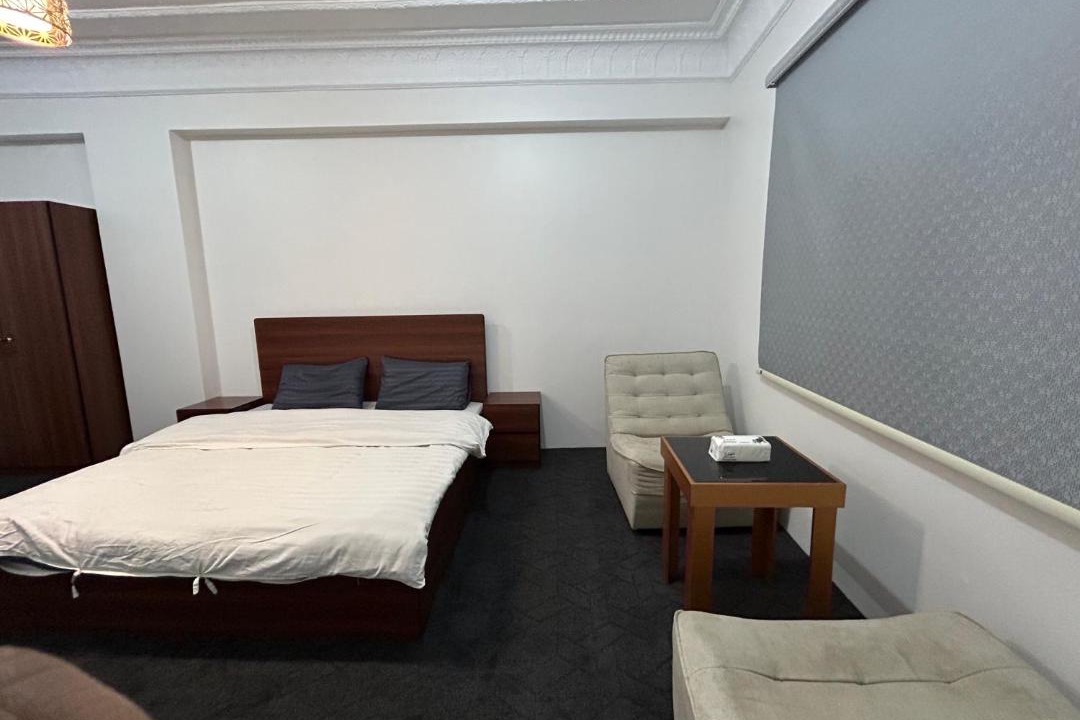 Photo of Bedroom in Al Hada