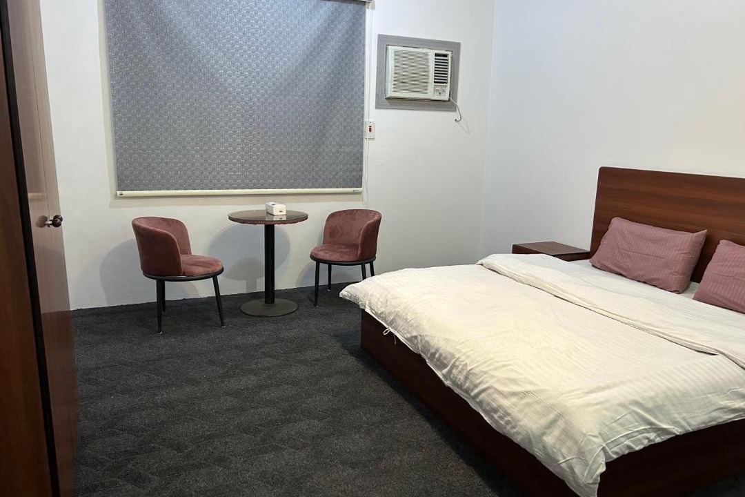 Photo of Bedroom in Al Hada