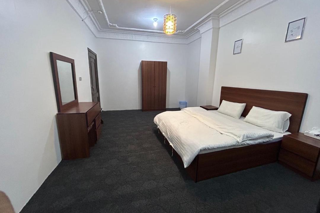 Photo of Bedroom in Al Hada