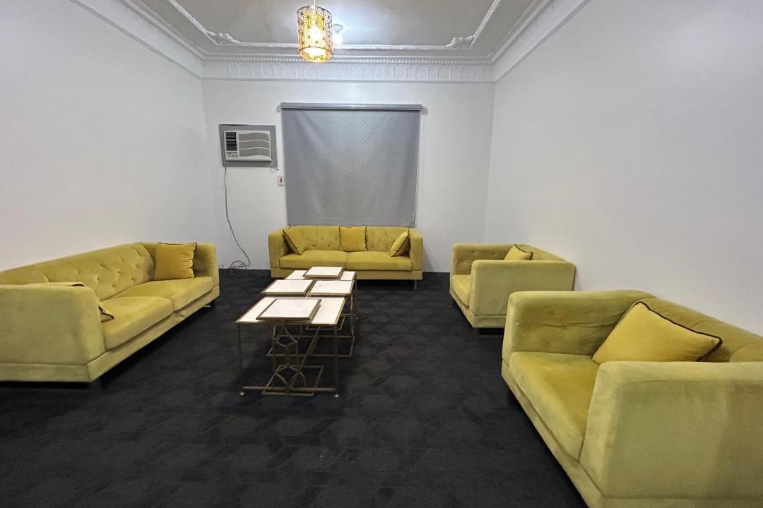 Photo of Livingroom in Al Hada