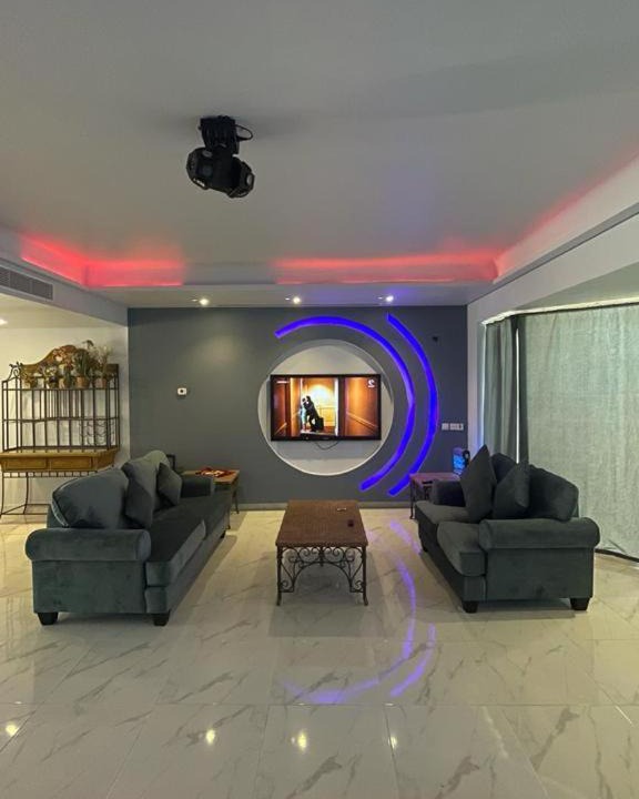 Photo of Livingroom in Durrat Al-Arous