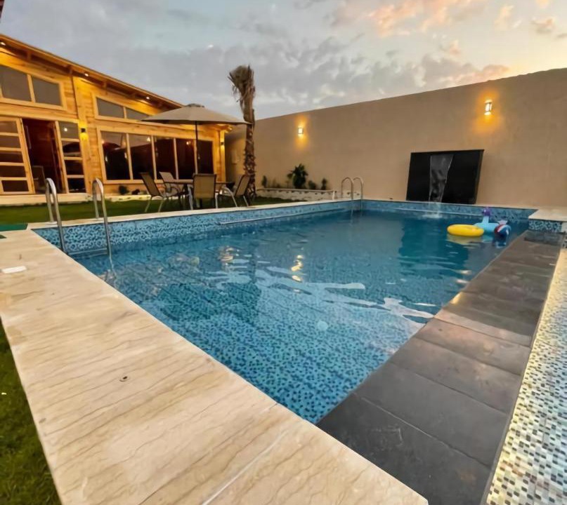 Photo of Outdoor in Taif