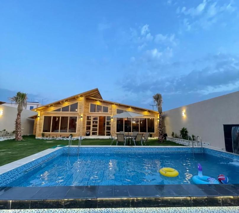 Photo of Outdoor in Taif