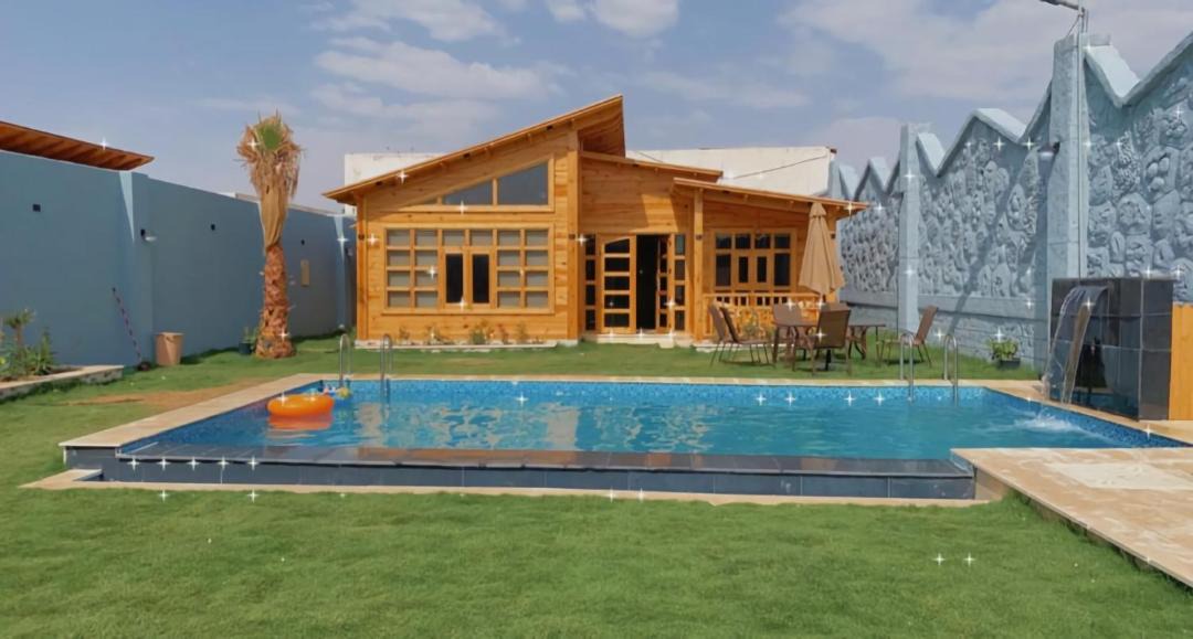 Photo of Outdoor in Taif