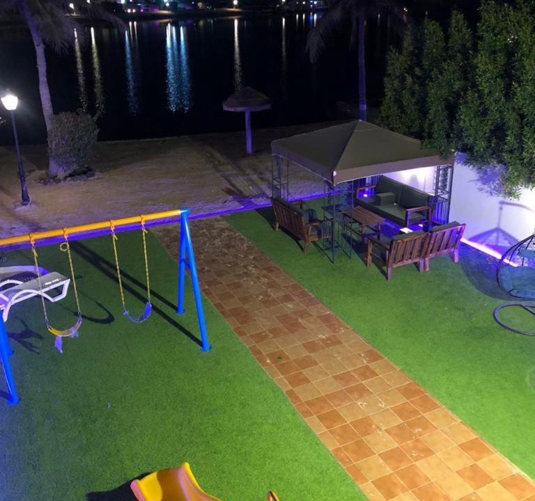 Photo of Outdoor in Durrat Al-Arous