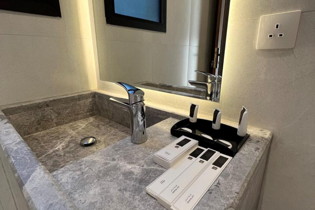 Photo of Bathroom in Taif