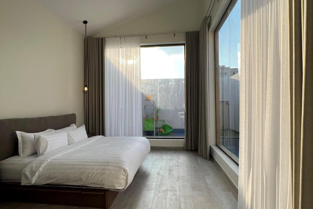 Photo of Bedroom in Taif
