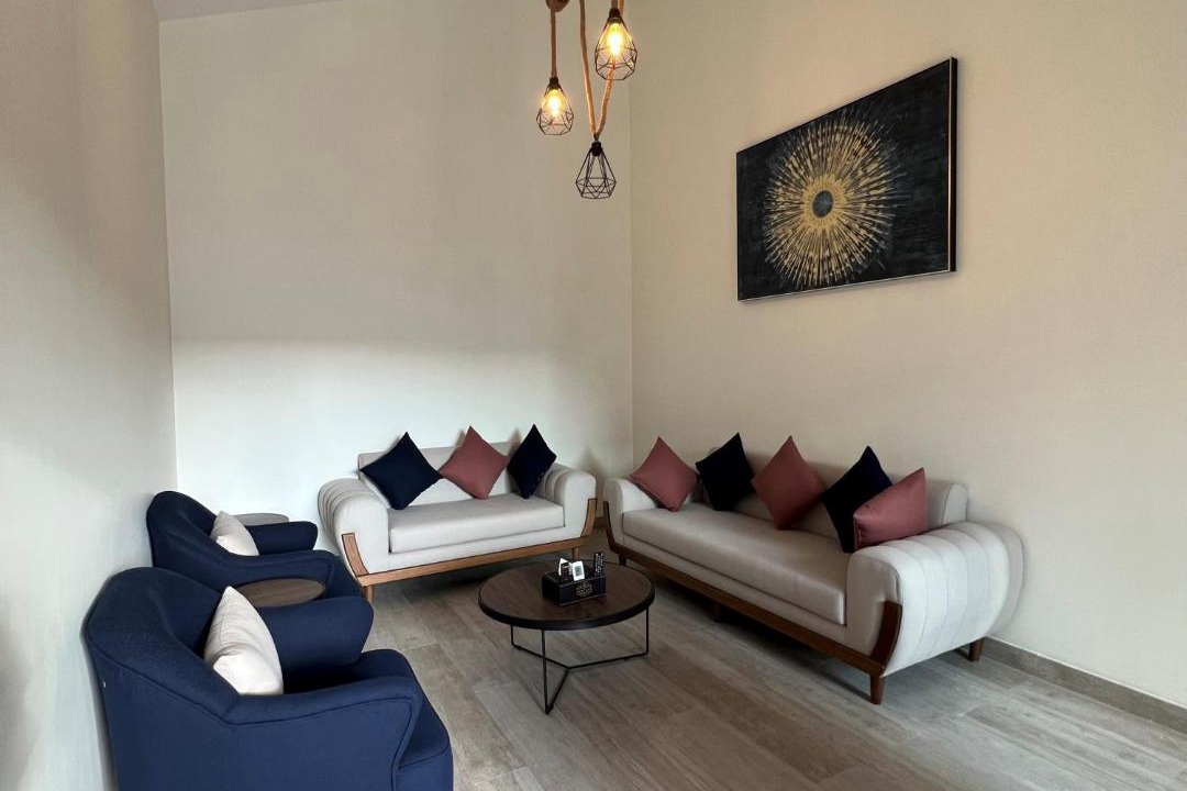 Photo of Livingroom in Taif