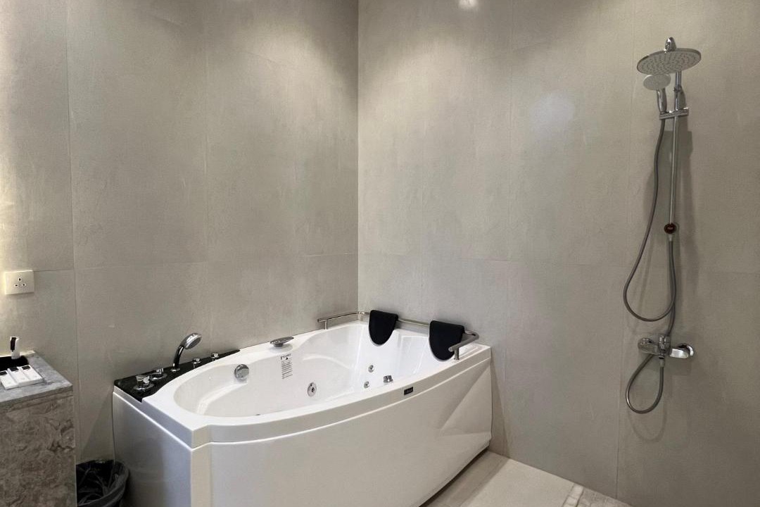 Photo of Bathroom in Taif