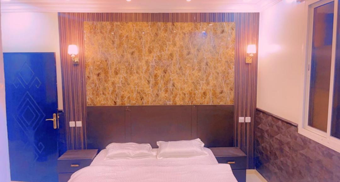 Photo of Bedroom in Taif