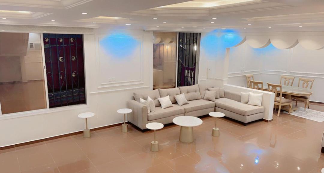 Photo of Livingroom in Taif