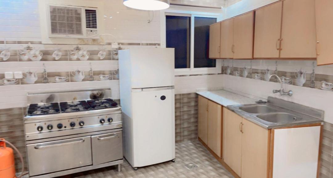 Photo of Kitchen in Taif