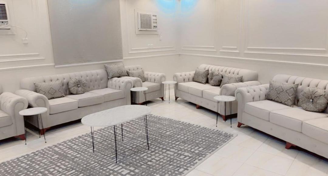 Photo of Livingroom in Taif