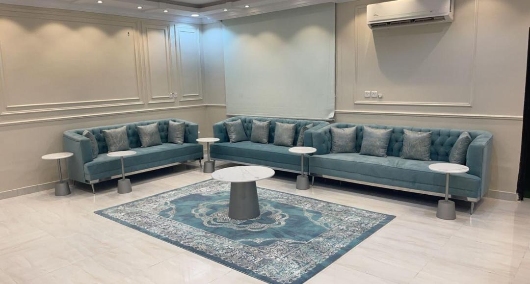 Photo of Livingroom in Taif
