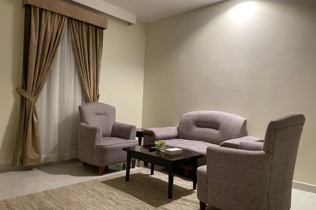 Photo of Livingroom in Sari Street
