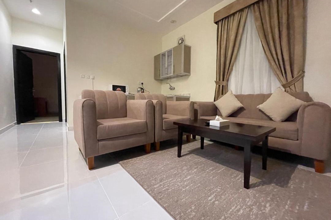 Photo of Livingroom in Sari Street