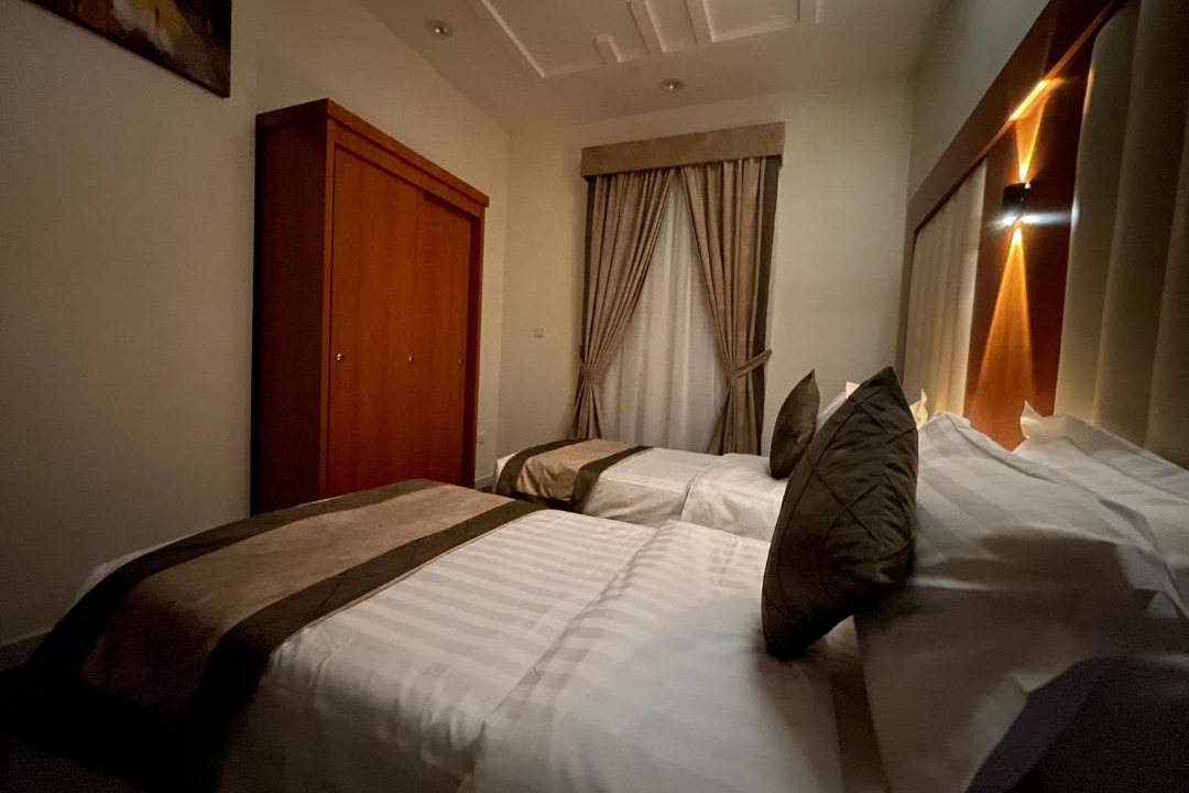 Photo of Bedroom in Sari Street