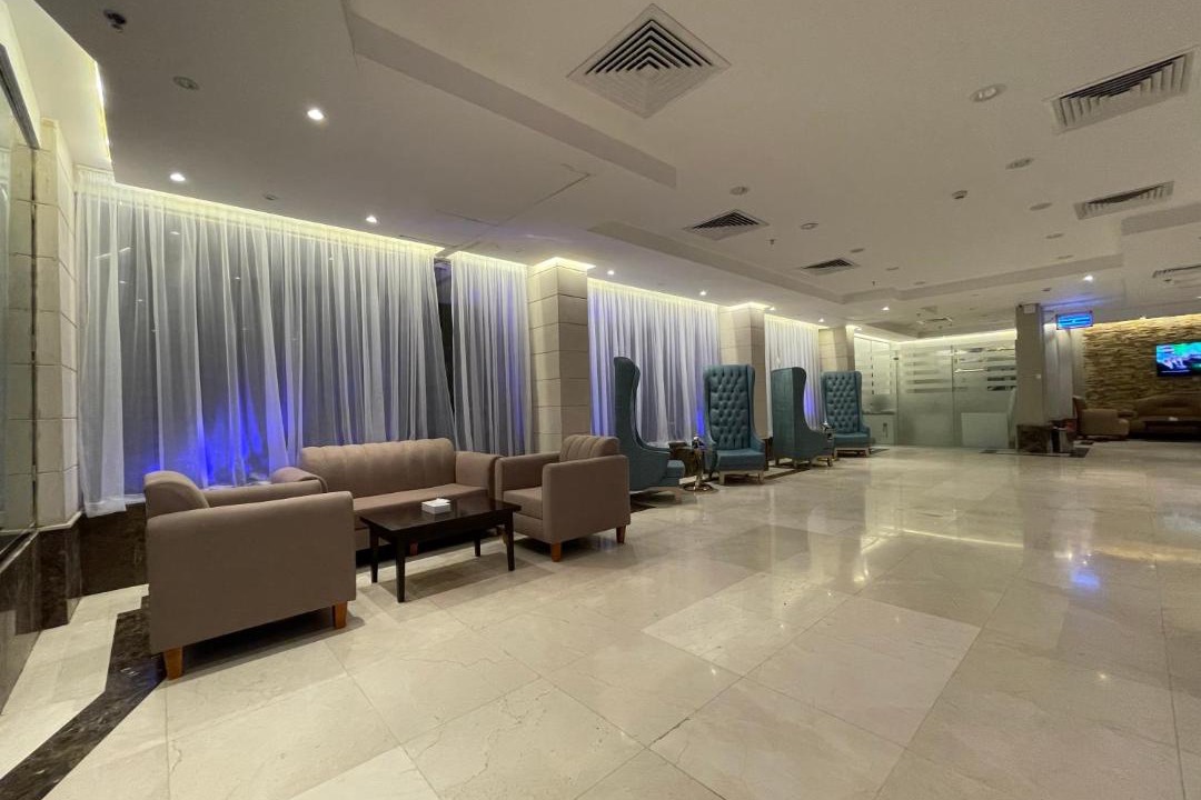 Photo of Livingroom in Sari Street