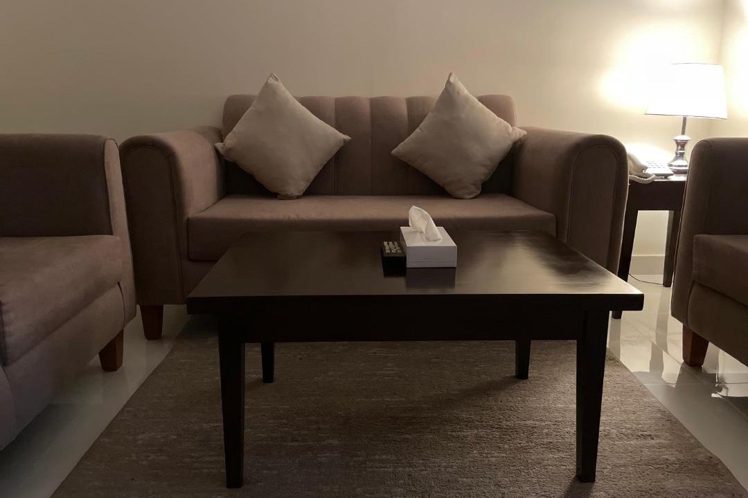 Photo of Livingroom in Sari Street