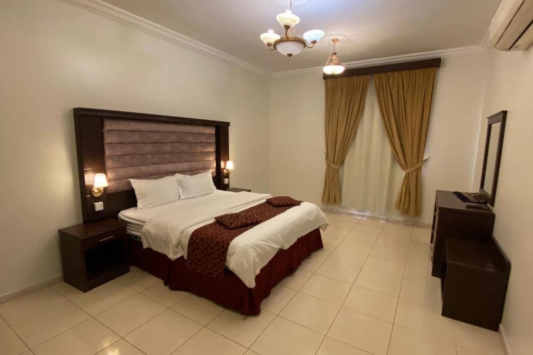 Photo of Bedroom in Jeddah