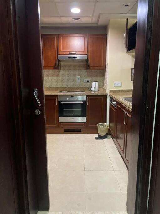 Photo of Kitchen in Bay La Sun