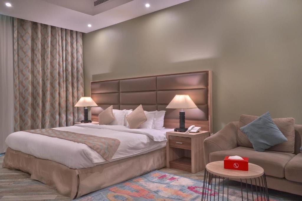 Photo of Bedroom in Al-Hamra'a