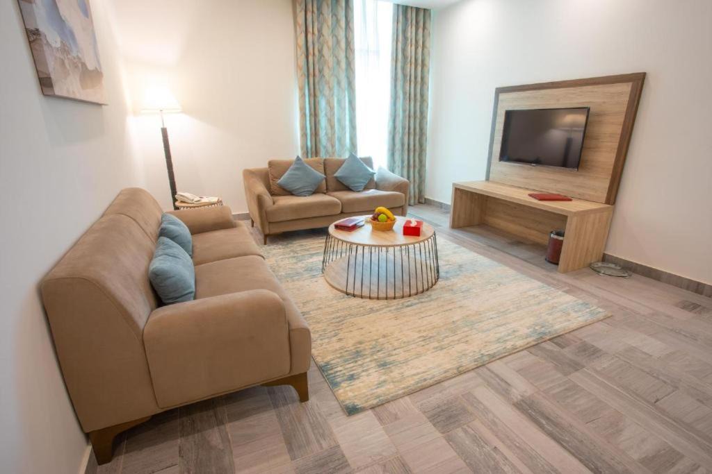 Photo of Livingroom in Al-Hamra'a