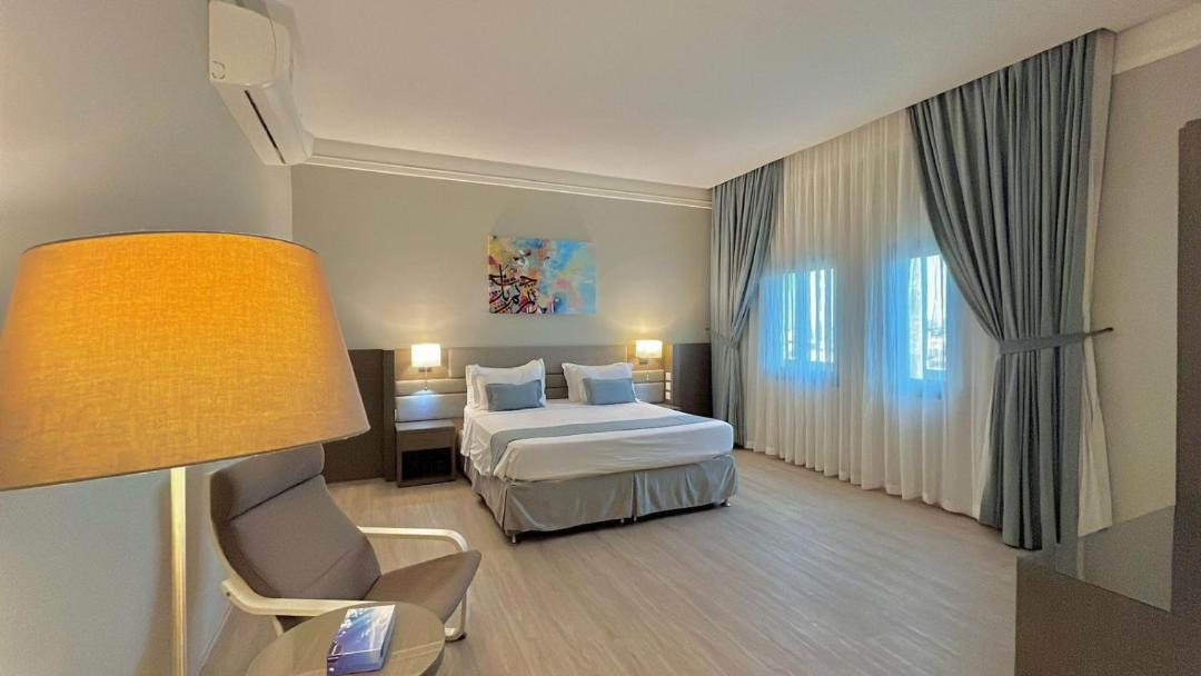 Photo of Bedroom in Ash Shati