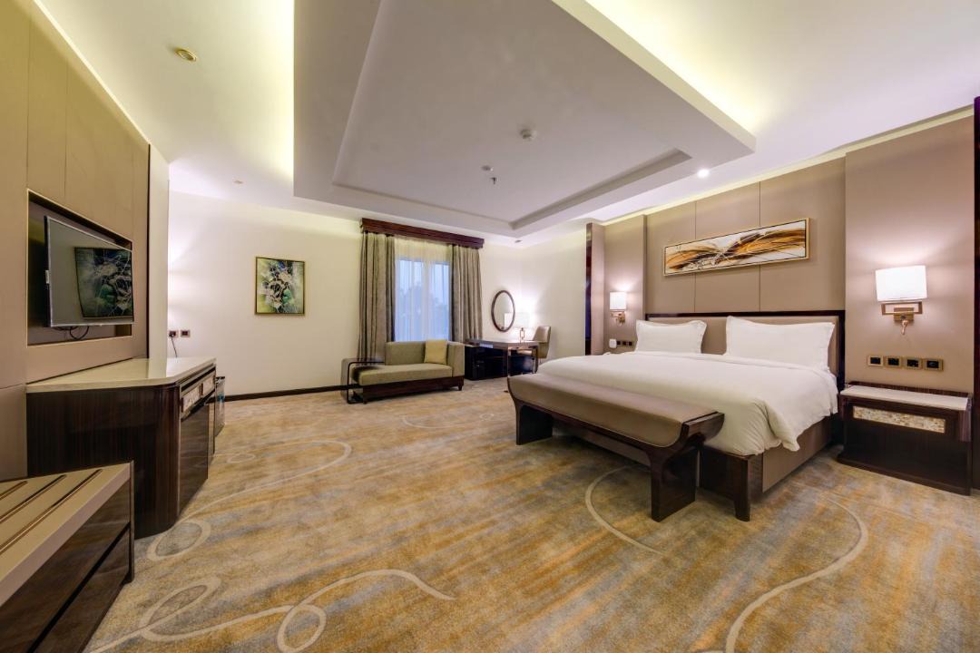 Photo of Bedroom in Hera Street