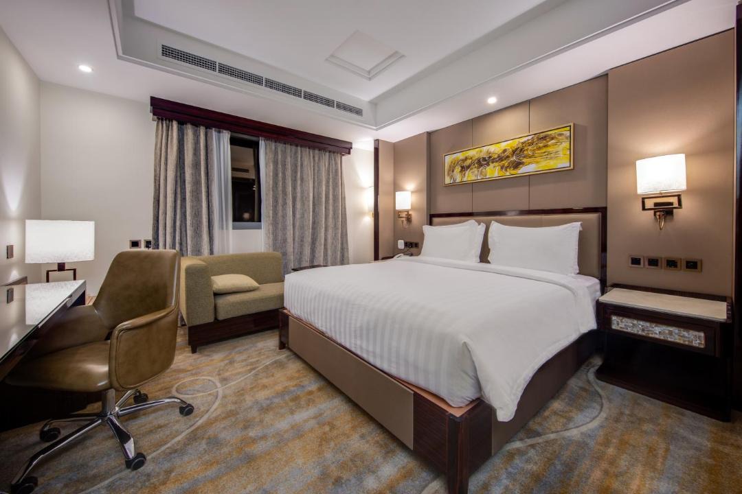 Photo of Bedroom in Hera Street