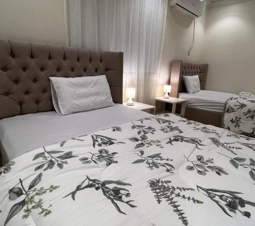 Photo of Bedroom in Hera Street