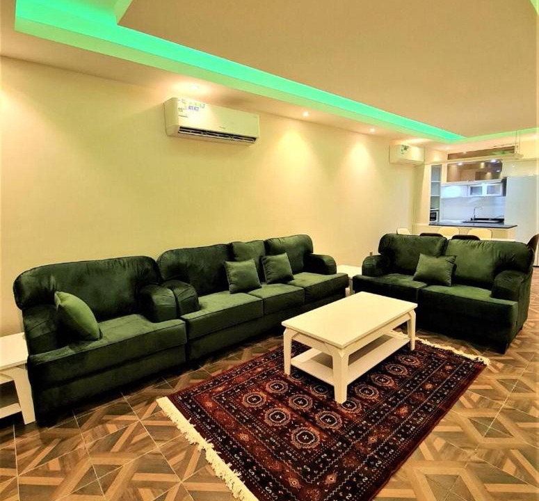 Photo of Livingroom in Durrat Al-Arous