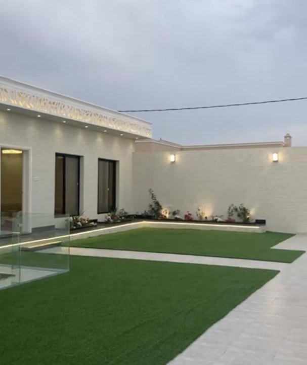 Photo of Buildings in Taif