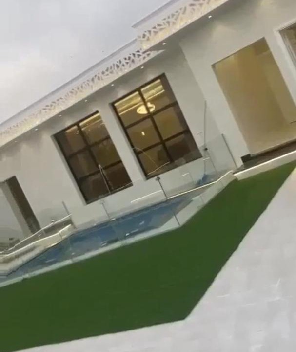 Photo of Buildings in Taif