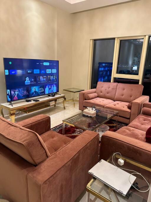 Photo of Livingroom in Obhur Al-Janoubiyah