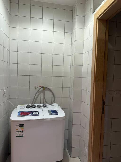 Photo of Bathroom in Obhur Al-Janoubiyah