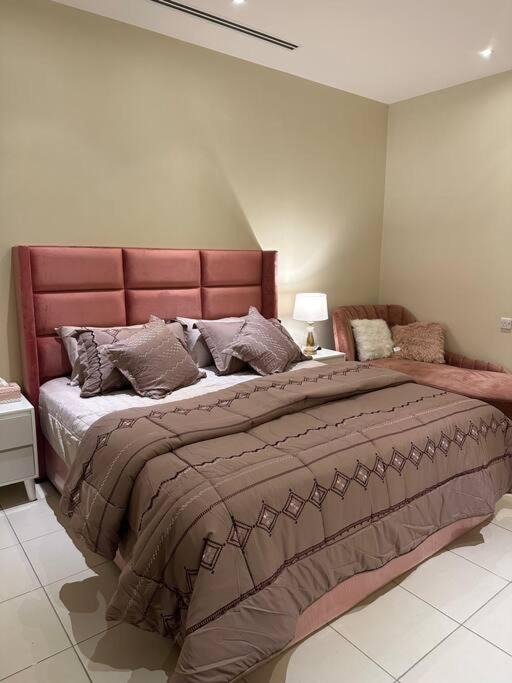 Photo of Bedroom in Obhur Al-Janoubiyah