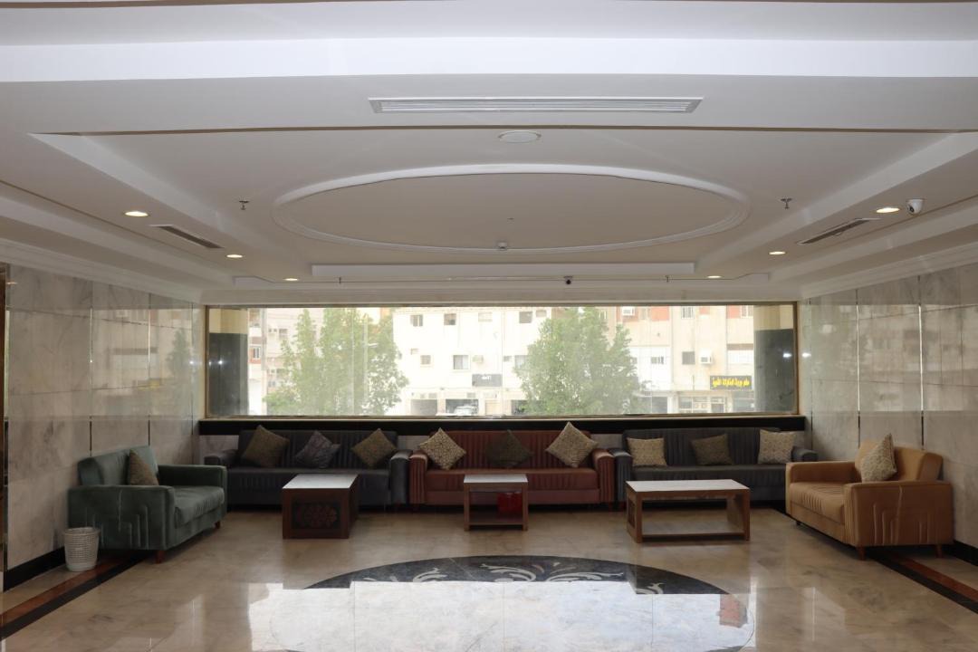 Photo of Livingroom in Mecca